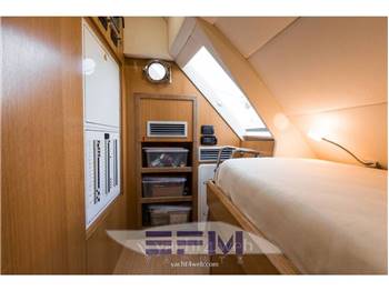 QUEENS YACHTS 45 HT