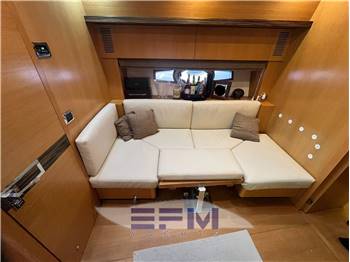 QUEENS YACHTS 45 HT