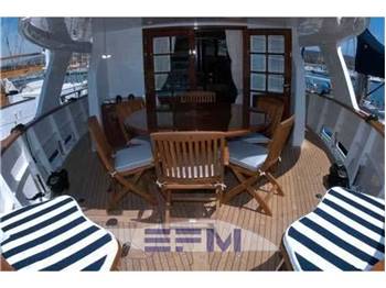 BENETTI SD 79