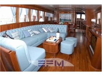 BENETTI SD 79