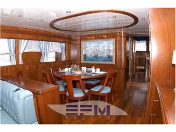 BENETTI SD 79