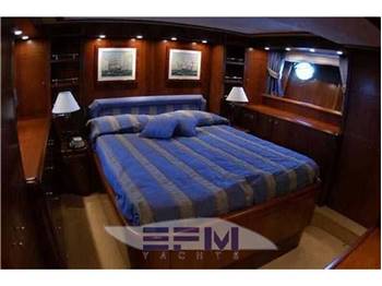 BENETTI SD 79