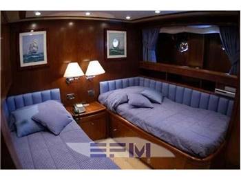 BENETTI SD 79