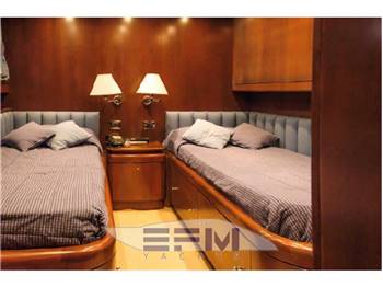 BENETTI SD 79