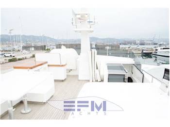 BENETTI SD 79