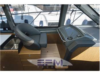 BAVARIA R40 FLY