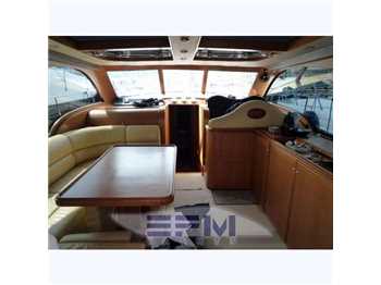 Franchini yacht Emozione 55