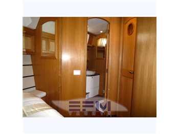 Franchini yacht Emozione 55