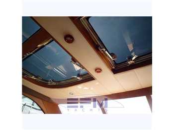 Franchini yacht Emozione 55