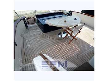 Franchini yacht Emozione 55