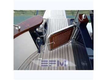 Franchini yacht Emozione 55