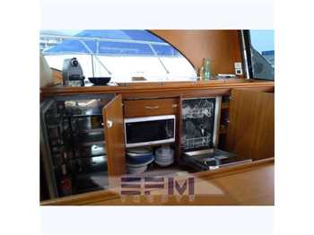 Franchini yacht Emozione 55