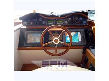 Franchini yacht Emozione 55