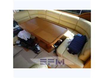 Franchini yacht Emozione 55