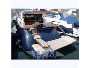 Franchini yacht Emozione 55