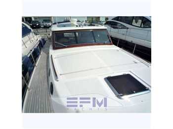 Franchini yacht Emozione 55