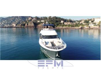 MONTE CARLO YACHTS MCY 65