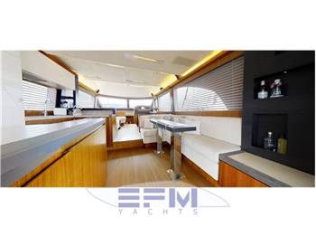MONTE CARLO YACHTS MCY 65