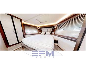 MONTE CARLO YACHTS MCY 65