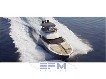 MONTE CARLO YACHTS MCY 65
