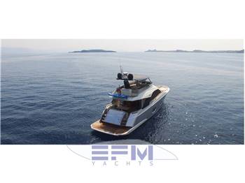 MONTE CARLO YACHTS MCY 65