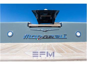 MAGAZZU MX 14