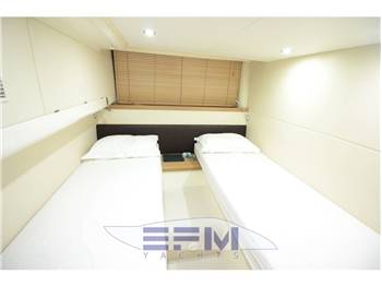 FAIRLINE TARGA 47