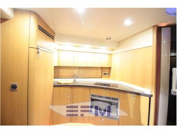 FAIRLINE TARGA 47