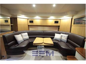 FAIRLINE TARGA 47