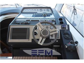 FAIRLINE TARGA 47