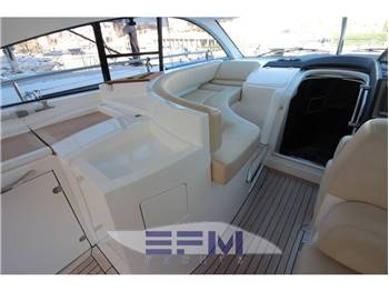 FAIRLINE TARGA 47