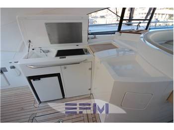 FAIRLINE TARGA 47