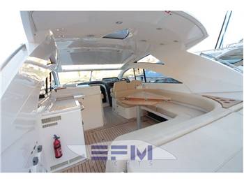 FAIRLINE TARGA 47
