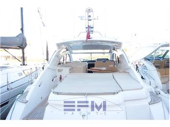 FAIRLINE TARGA 47