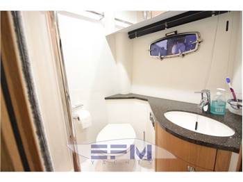 FAIRLINE TARGA 47