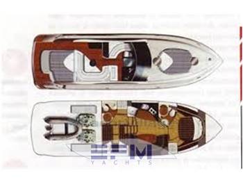 FAIRLINE TARGA 47