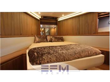 VAN DER VALK 20 MT FLY CONTINENTAL II