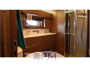 VAN DER VALK 20 MT FLY CONTINENTAL II