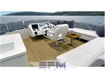 VAN DER VALK 20 MT FLY CONTINENTAL II