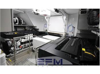 VAN DER VALK 20 MT FLY CONTINENTAL II