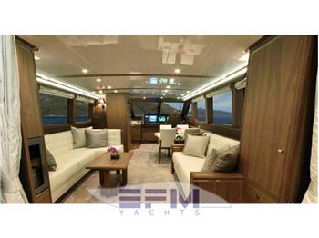 VAN DER VALK 20 MT FLY CONTINENTAL II