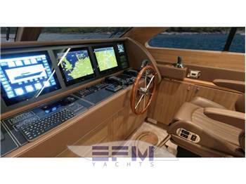 VAN DER VALK 20 MT FLY CONTINENTAL II