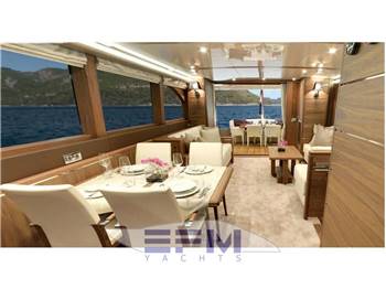 VAN DER VALK 20 MT FLY CONTINENTAL II