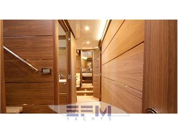 VAN DER VALK 20 MT FLY CONTINENTAL II