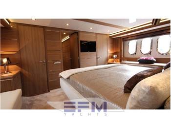 VAN DER VALK 20 MT FLY CONTINENTAL II