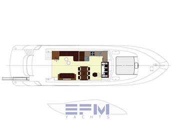 VAN DER VALK 20 MT FLY CONTINENTAL II