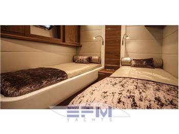 VAN DER VALK 20 MT FLY CONTINENTAL II