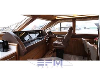 VAN DER VALK 20 MT FLY CONTINENTAL II