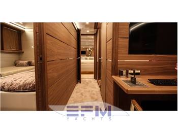 VAN DER VALK 20 MT FLY CONTINENTAL II