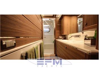 VAN DER VALK 20 MT FLY CONTINENTAL II